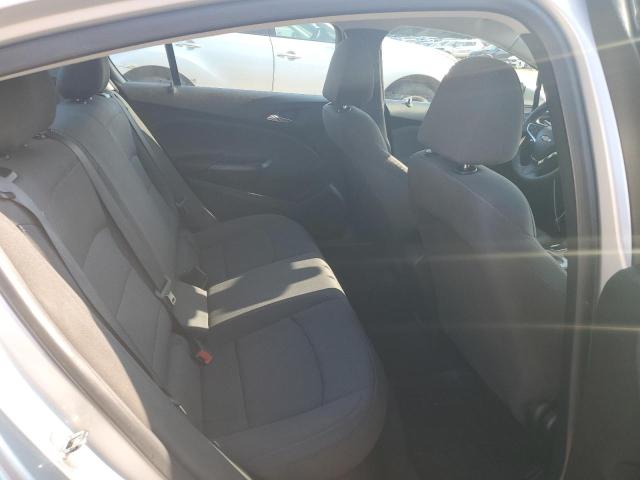 Photo 10 from auction – 2019 CHEV CRUZE with VIN 1G1BJ5SM5K7105915