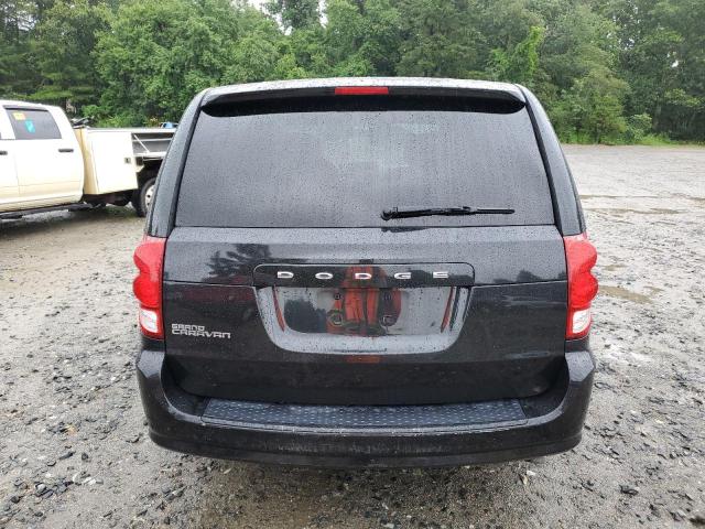 Photo 6 from auction – 2015 DODGE GRAND CARAVAN SE with VIN 2C4RDGBG8FR668352