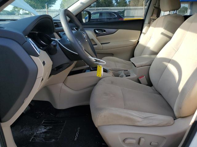 Photo 7 from auction – 2016 NISSAN ROGUE S with VIN JN8AT2MT0GW016514