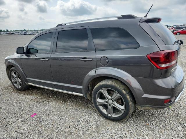 Photo 2 from auction – 2016 DODGE JOURNEY CROSSROAD with VIN 3C4PDDGG9GT227729