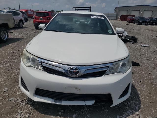 Photo 5 from auction – 2012 TOYOTA CAMRY BASE with VIN 4T1BF1FK2CU562674