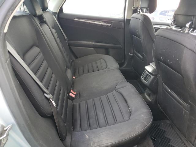 Foto 10 de la subasta – 2013 FORD FUSION con VIN 3FA6P0LU5DR207290