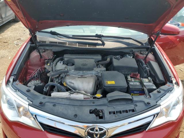 Photo 11 from auction – 2012 TOYOTA CAMRY BASE with VIN 4T1BF1FKXCU595728