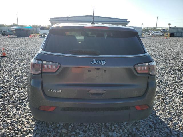 Фото 6 с аукциона – 2023 JEEP COMPASS SP с VIN 3C4NJDAN4PT529856