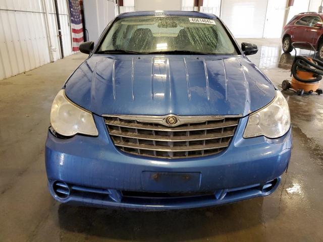 Photo 5 from auction – 2007 CHRYSLER SEBRING with VIN 1C3LC46K57N580299
