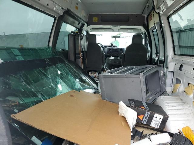 Photo 10 from auction – 2011 FORD ECONOLINE with VIN 1FTSS3EL5BDA26208