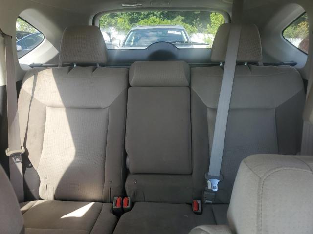 Photo 10 from auction – 2014 HONDA CR-V EX with VIN 5J6RM4H51EL097776