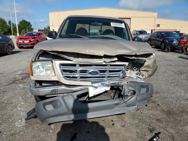 Photo 5 from auction – 2002 FORD RANGER SUP with VIN 1FTYR44E22PA88758