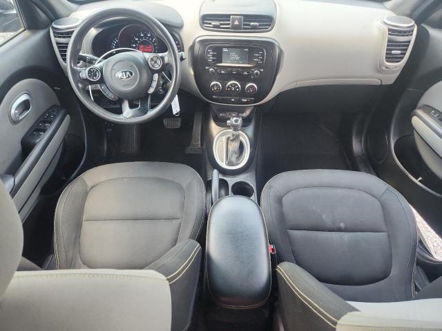 Foto 8 de la subasta – 2016 KIA SOUL + con VIN KNDJP3A50G7403344