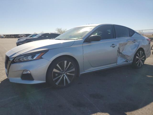 Photo 1 from auction – 2020 NISSAN ALTIMA SR with VIN 1N4BL4CV6LC127147