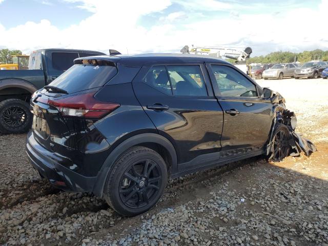 Photo 3 from auction – 2021 NISSAN KICKS SV with VIN 3N1CP5CV5ML520591