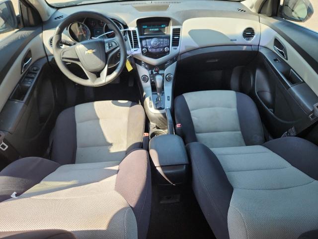 Photo 8 from auction – 2012 CHEVROLET CRUZE with VIN 1G1PC5SH5C7386067
