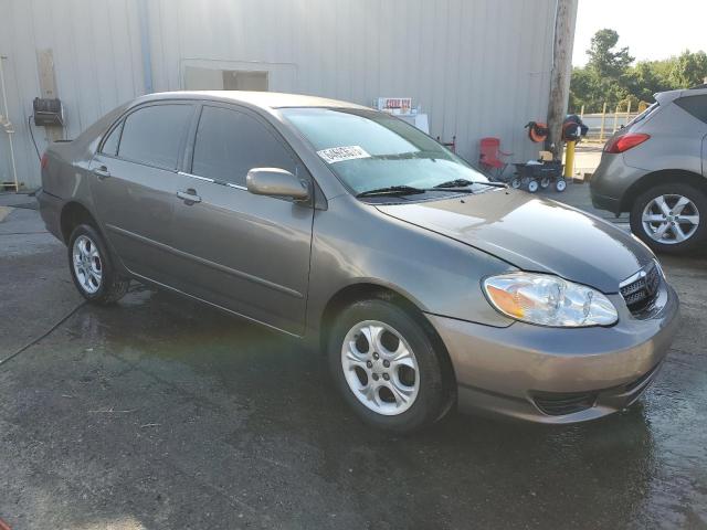 Photo 4 from auction – 2005 TOYOTA COROLLA CE with VIN 1NXBR32EX5Z488135