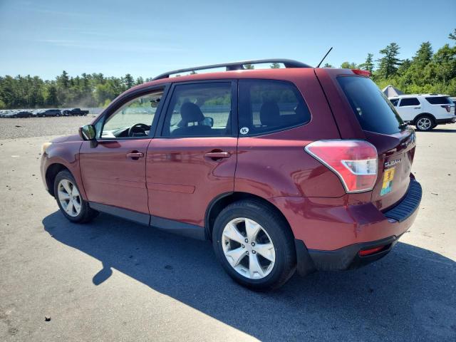 Photo 2 from auction – 2015 SUBARU FORESTER 2 with VIN JF2SJADC9FH446322