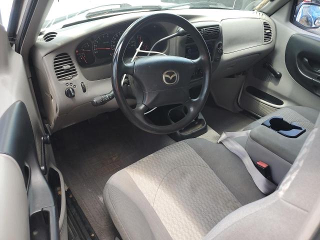 Photo 8 from auction – 2002 MAZDA B3000 with VIN 4F4YR12UX2TM21859