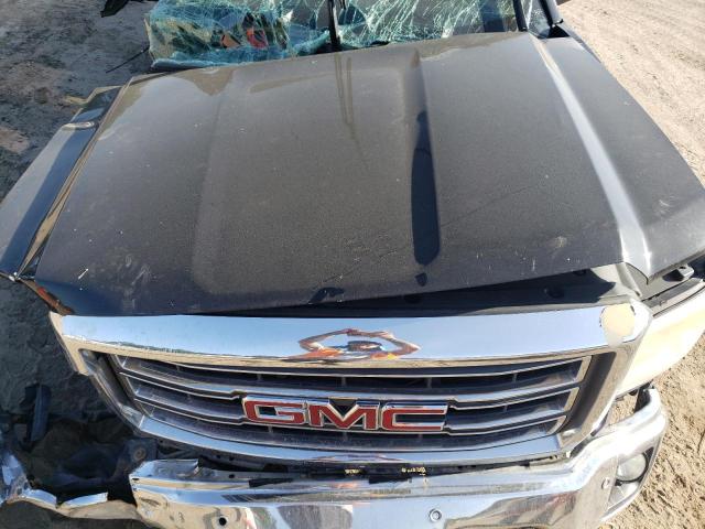 صورة رقم 11 من المزاد - 2014 GMC SIERRA K15 مع VIN 3GTU2VEC4EG545875