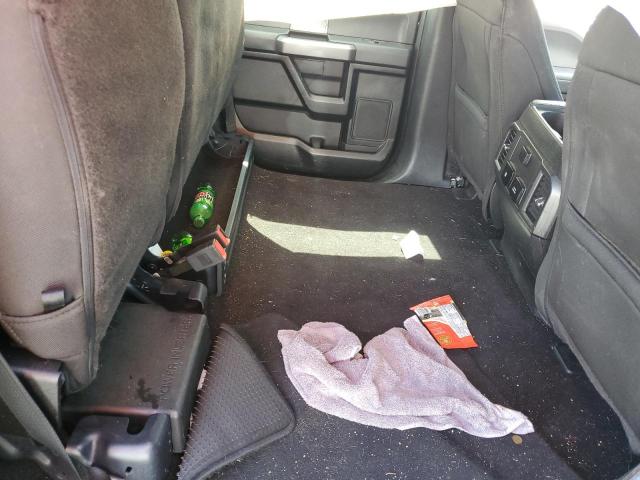 Photo 11 from auction – 2019 FORD F150 SUPERCREW with VIN 1FTEW1CP2KFB77460