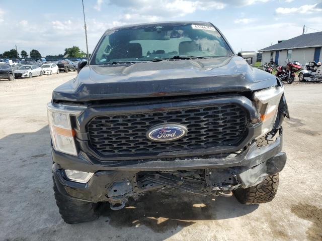 Photo 5 from auction – 2021 FORD F150 SUPER with VIN 1FTEW1EP3MKF12216