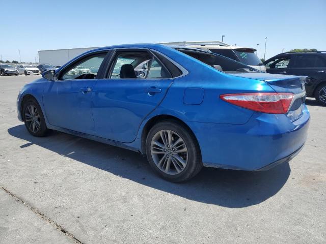 Photo 2 from auction – 2017 TOYOTA CAMRY LE with VIN 4T1BF1FK4HU744058