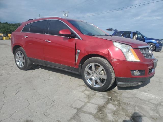 Photo 4 from auction – 2012 CADILLAC SRX PERFOR with VIN 3GYFNBE32CS633813