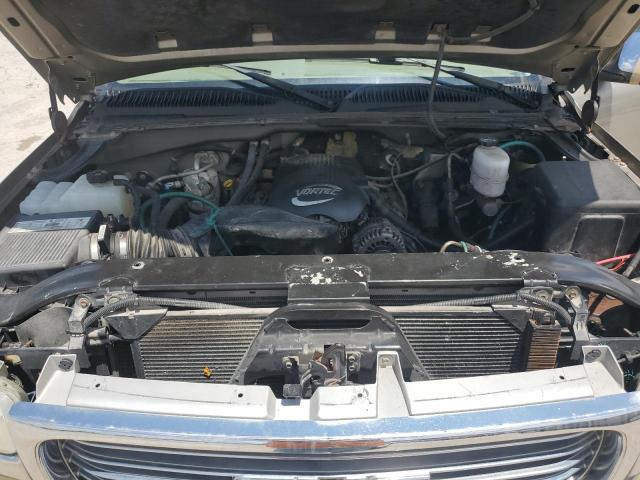 Photo 11 from auction – 2002 GMC SIERRA K25 with VIN 1GTHK29U92E221018