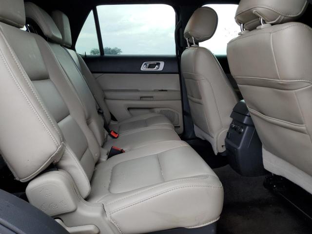 Фото 11 с аукциона – 2013 FORD EXPLORER X с VIN 1FM5K7D81DGA40346
