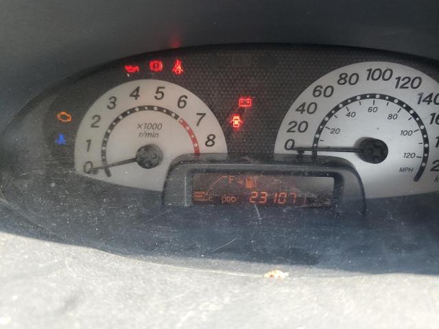 Photo 9 from auction – 2005 TOYOTA ECHO with VIN JTDJT123950092676