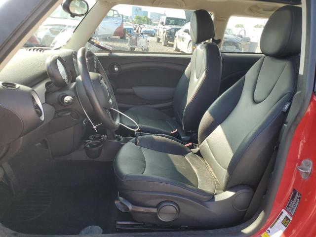 Photo 7 from auction – 2012 MINI COOPER with VIN WMWSU3C58CT260782