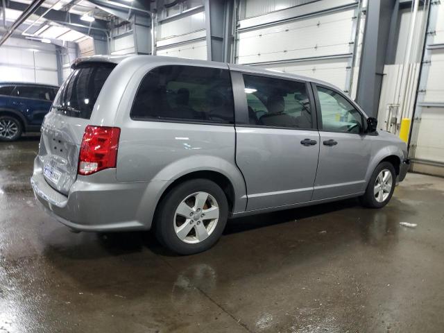 Photo 3 from auction – 2019 DODGE GRAND CARA with VIN 2C4RDGBG8KR594697