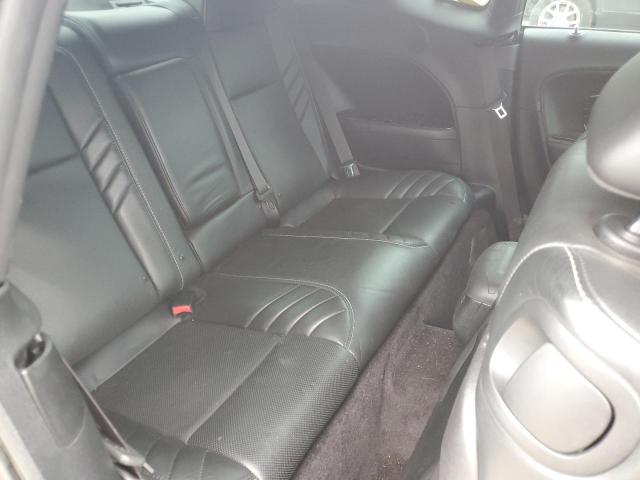 Photo 10 from auction – 2017 DODGE CHALLENGER with VIN 2C3CDZC99HH610815