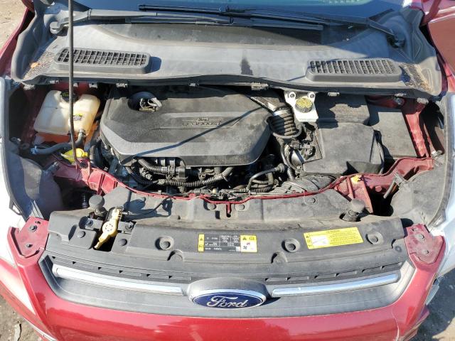 Photo 12 from auction – 2013 FORD ESCAPE SE with VIN 1FMCU0GXXDUA98212