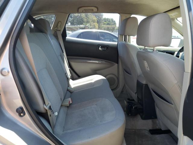 Photo 11 from auction – 2011 NISSAN ROGUE S with VIN JN8AS5MT9BW184553