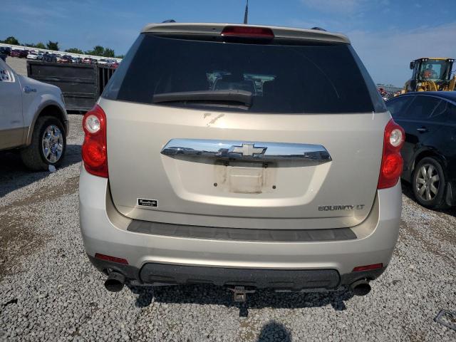 Photo 6 from auction – 2010 CHEVROLET EQUINOX LT with VIN 2CNFLPEY5A6248211