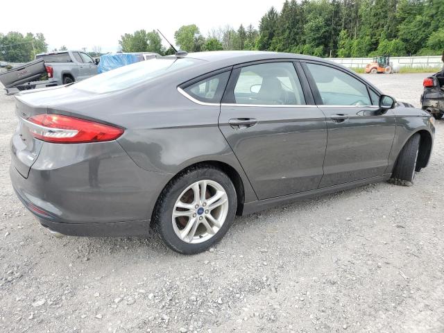 Photo 3 from auction – 2018 FORD FUSION SE with VIN 3FA6P0HD1JR156567