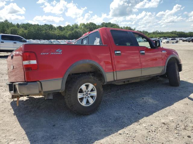 Photo 3 from auction – 2006 FORD F150 SUPER with VIN 1FTPW14586FA21970