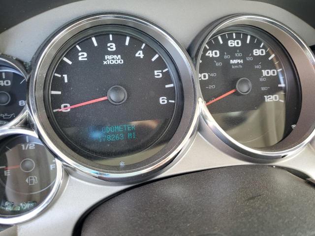 Photo 9 from auction – 2007 CHEVROLET SILVERADO with VIN 2GCEK13C471578323
