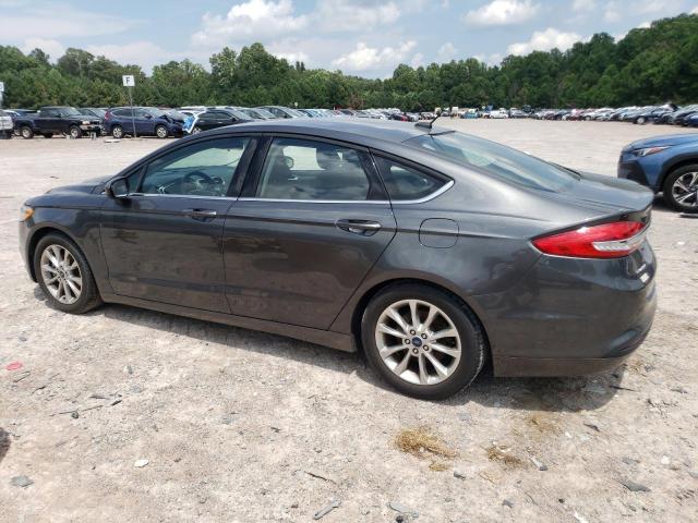 Photo 2 from auction – 2017 FORD FUSION SE with VIN 3FA6P0HD1HR290540