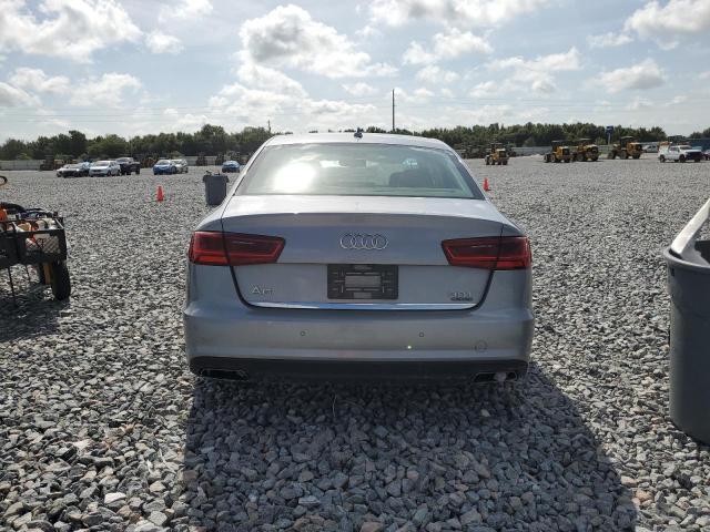 Photo 6 from auction – 2017 AUDI A6 PREMIUM PLUS with VIN WAUF2AFC5HN106158