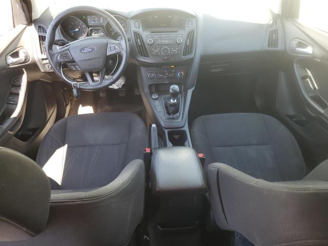 Photo 8 from auction – 2015 FORD FOCUS SE with VIN 1FADP3FE5FL324866