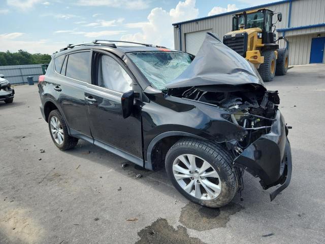 Photo 4 from auction – 2014 TOYOTA RAV4 LIMIT with VIN 2T3DFREV9EW179232