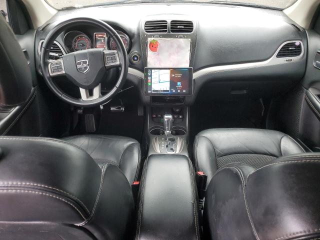 Photo 8 from auction – 2020 DODGE JOURNEY CR with VIN 3C4PDCGB9LT187984