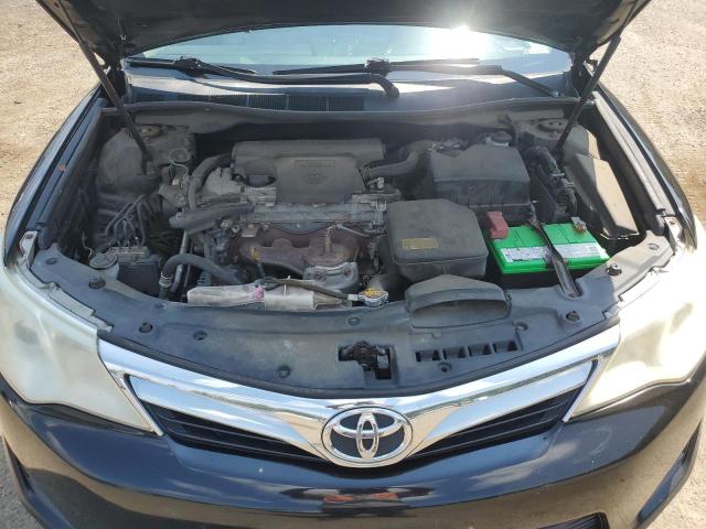 Photo 11 from auction – 2013 TOYOTA CAMRY L with VIN 4T4BF1FK1DR293039