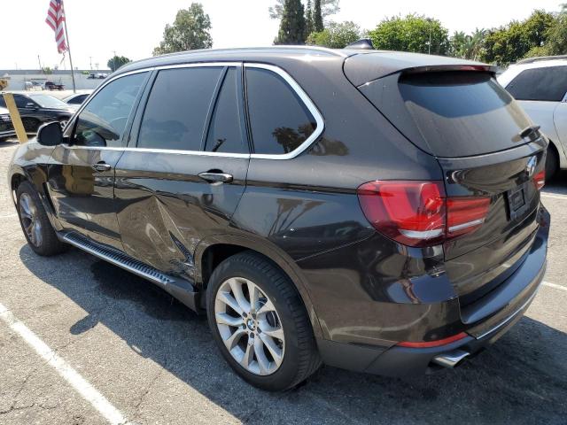 Photo 2 from auction – 2015 BMW X5 XDRIVE3 with VIN 5UXKR0C56F0K70427