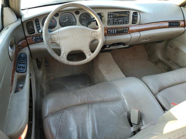Photo 8 from auction – 2000 BUICK LESABRE LI with VIN 1G4HR54K2YU158342