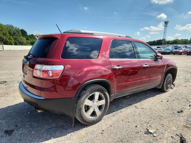 Photo 3 from auction – 2011 GMC ACADIA SLT with VIN 1GKKRSED6BJ147785