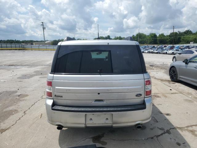 Photo 6 from auction – 2016 FORD FLEX SE with VIN 2FMGK5B84GBA13587