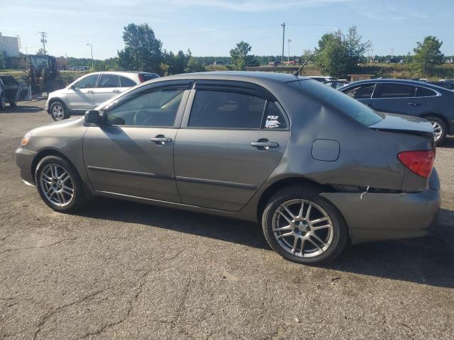 Photo 2 from auction – 2005 TOYOTA COROLLA CE with VIN 2T1BR32E15C442145