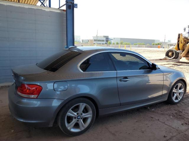 Photo 3 from auction – 2013 BMW 128 I with VIN WBAUP9C54DVS94436