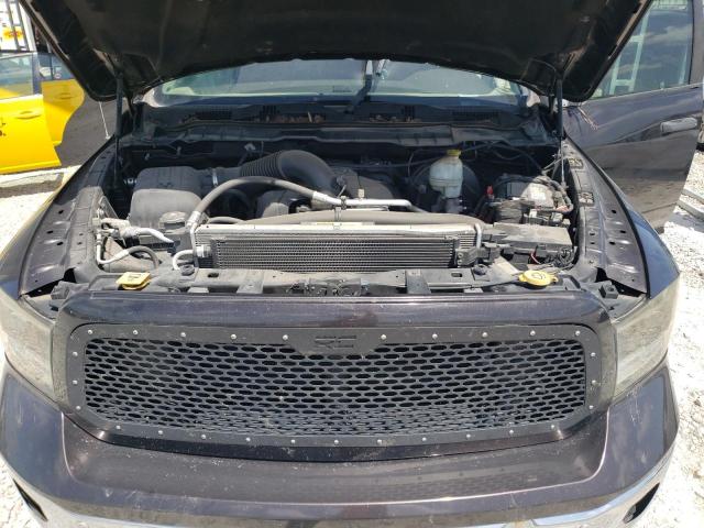 Photo 11 from auction – 2016 RAM 1500 SLT with VIN 1C6RR7LT2GS308725