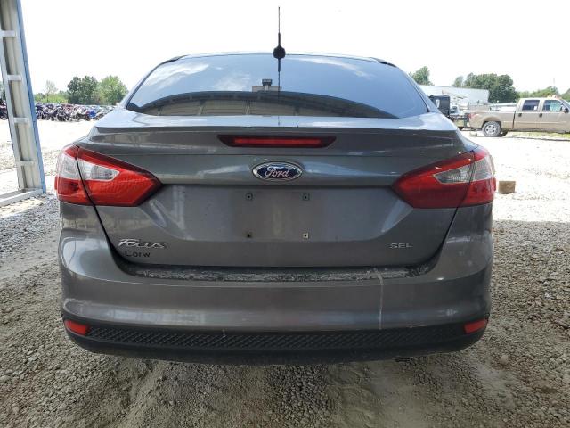 Photo 6 from auction – 2012 FORD FOCUS SEL with VIN 1FAHP3H24CL338564